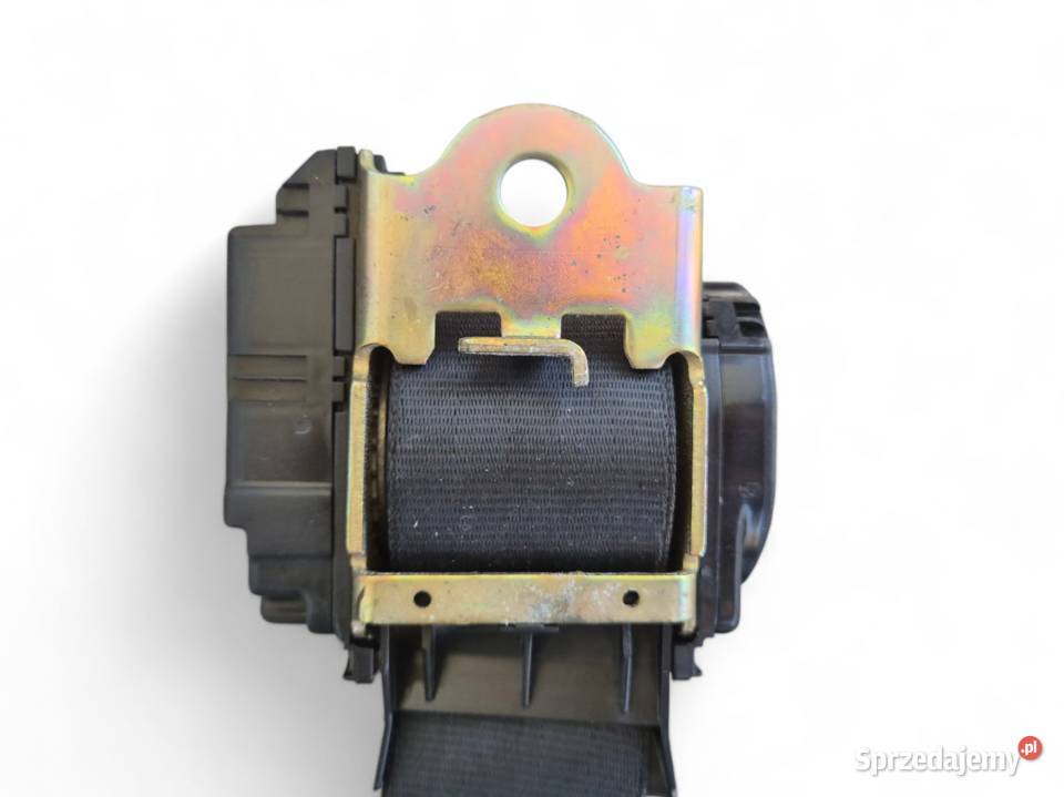 PAS BEZPIECZEŃSTWA TYŁ PRAWY LEWY VW GOLF IV 4 Działoszyce