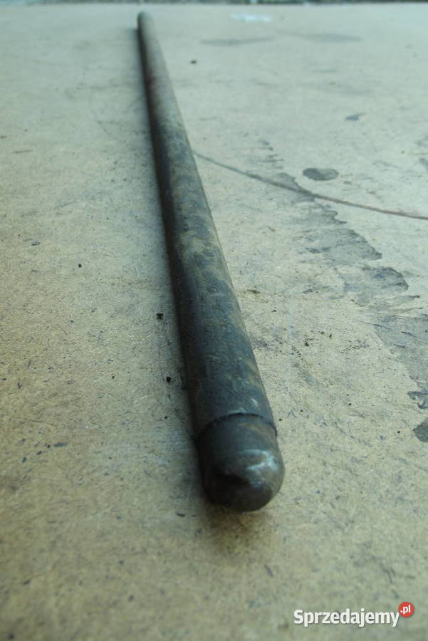 Laska popychacza zaworów T 130 Części zamienne