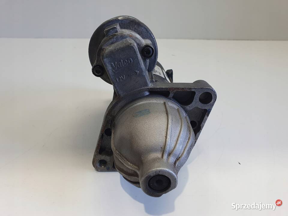 ROZRUSZNIK Fiat Grande Punto 13 JTD MJET osobowe Rudka