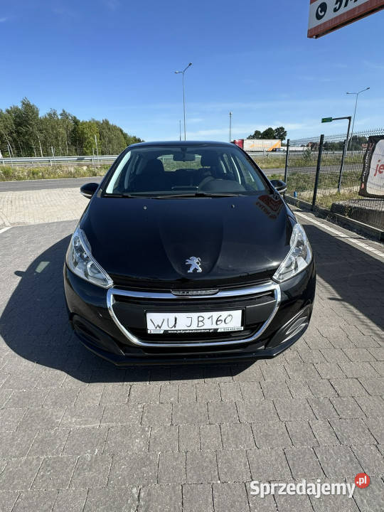 Nissan Pulsar I 2014 wspomaganie kierownicy Lipówki