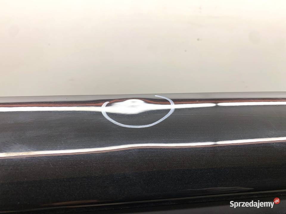 DRZWI LEWY TYŁ SUZUKI SWIFT III Hatchback Cosmic osobowe