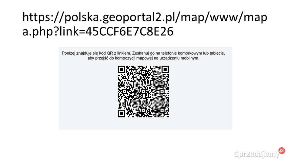Siedlisko BOGUSZE sprzedam