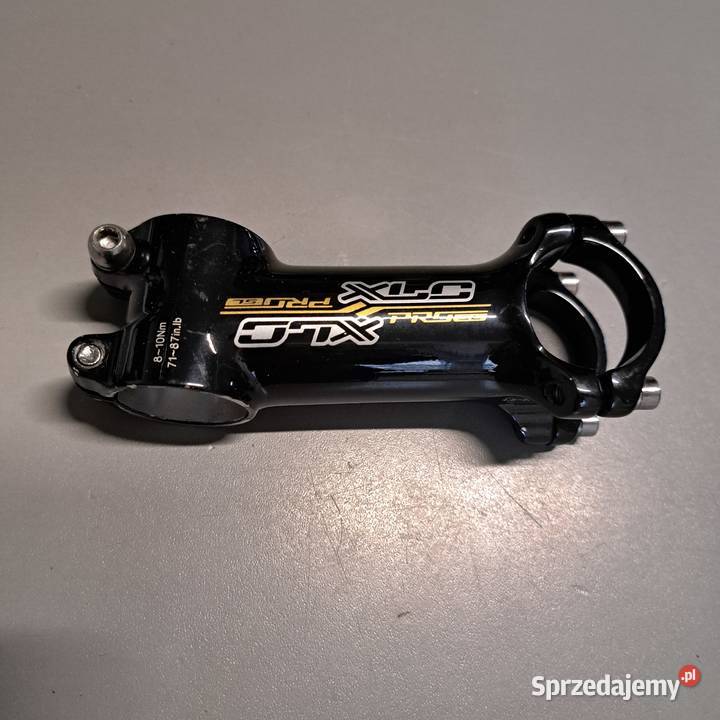 mostek kierownicy XLC pro sl
