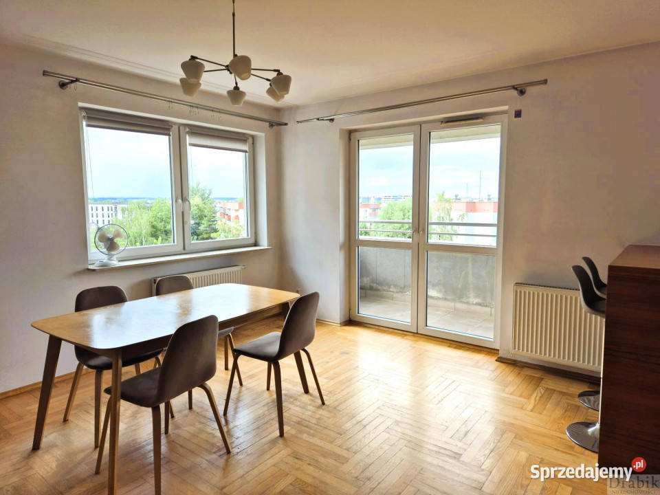 Mieszkanie 67m2 3pokojowe Kraków