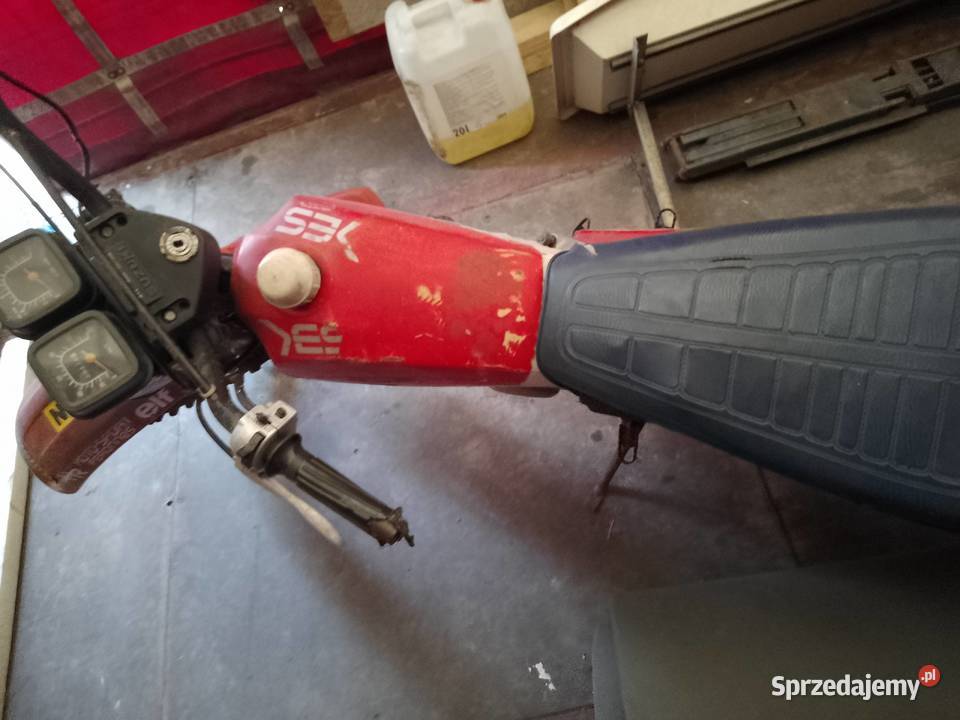 Suzuki er 21 warmińsko-mazurskie Nidzica