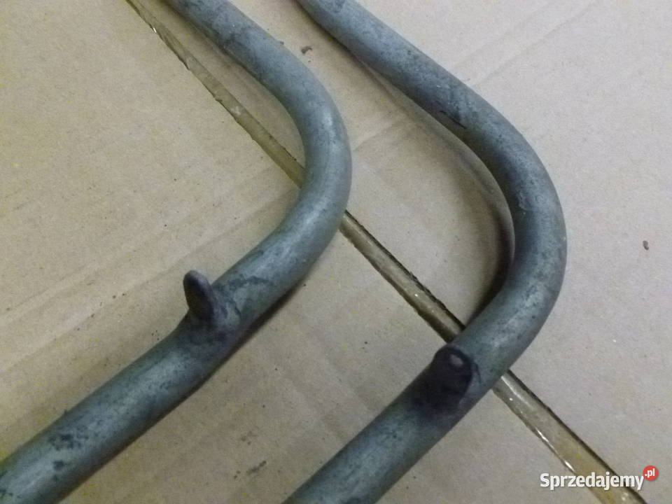 Dżwignia hamulca nożnego do Jawy CZ 350 mazowieckie Mława sprzedam