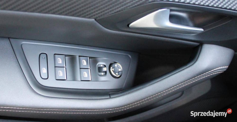 Peugeot 508 2020r FV 23 ASO Iwł Automat Android Chorzów