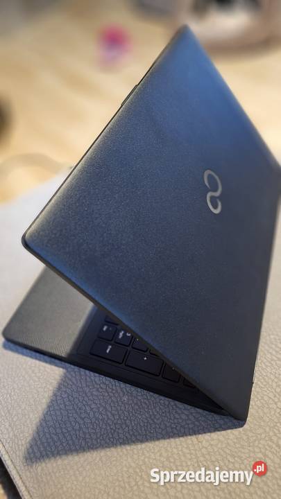 Fujitsu LifeBook A3510 Wrocław