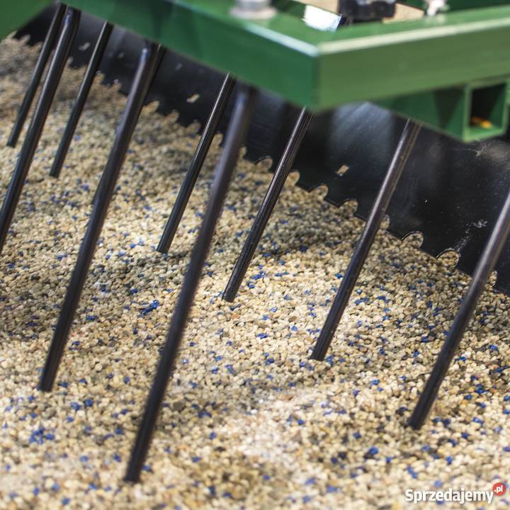 Brona do maneży Kellfri o szerokości roboczej Sieradz sprzedam