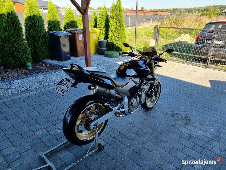 Honda Hornet pc36 CB600 100 szerszeń sprzedam