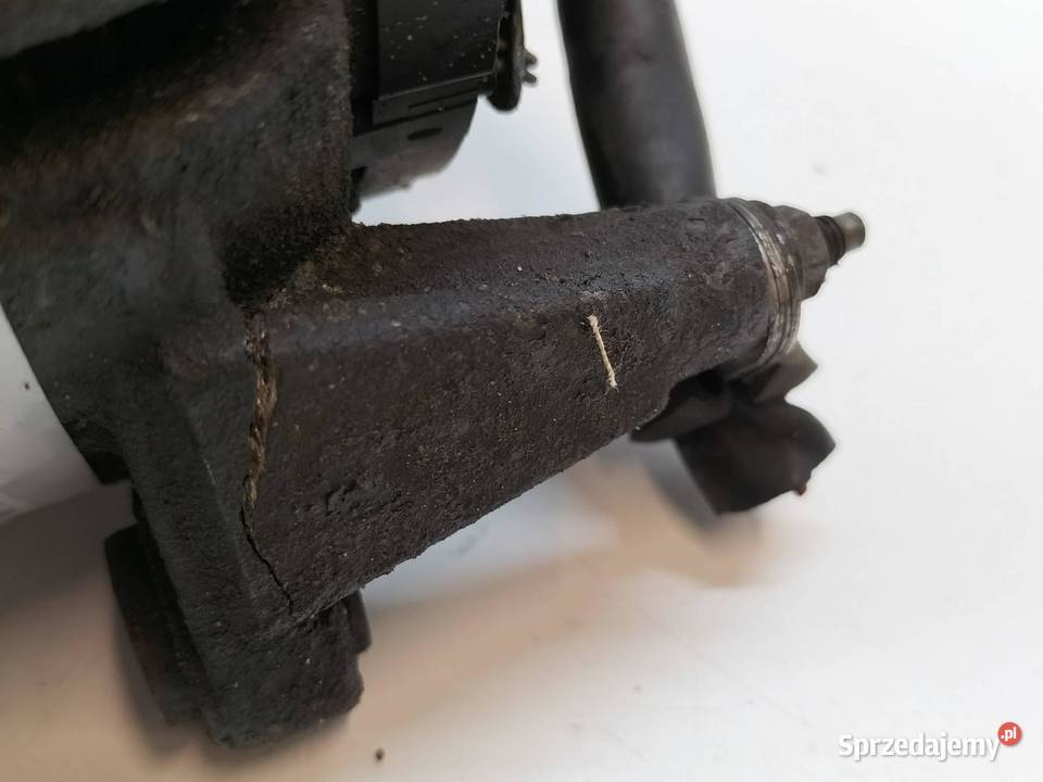 ALTERNATOR 028903028E 0124515010 19 TDI VW