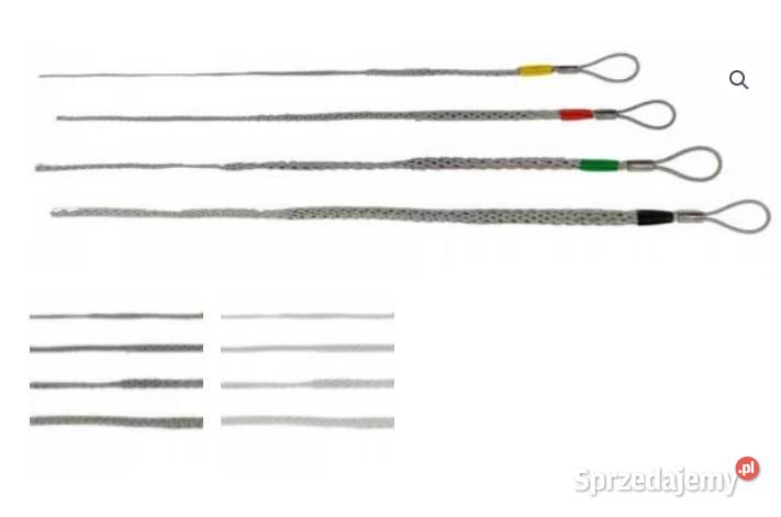 Opończa kablowa napowietrzna C06S3 2938 mm