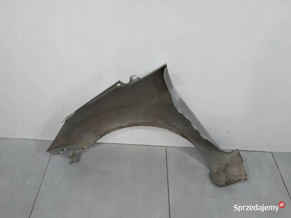 BŁOTNIK PRAWY PRZÓD 69 Ford Fiesta Mk7 20082016