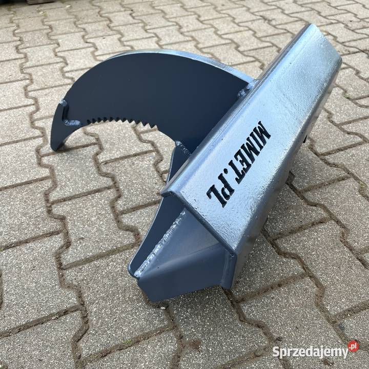 Ripper ząb zrywak głębosz szpon do koparki Siedlce