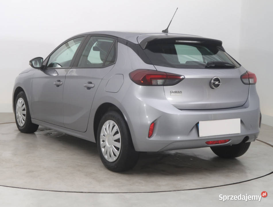 Opel Corsa 12 czujnik zmierzchu Corsa