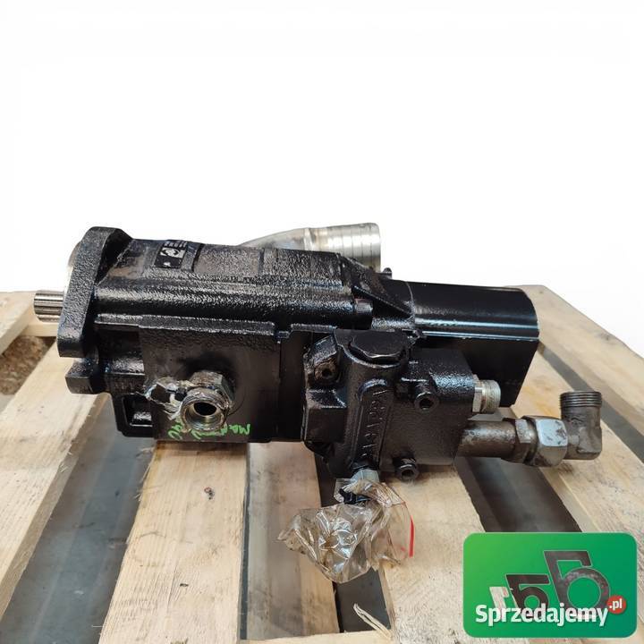 Pompa hydrauliczna 79913MN3 Cassapa 259587 Wilkowo