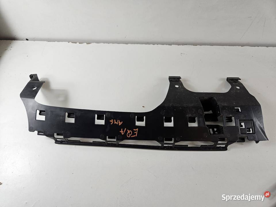 MERCEDES EQA AMG ŚLIZG ZDERZAKA TYŁ TYLNY Międzychód