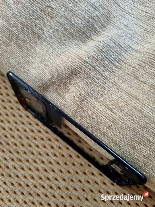 Oryginalna ramka telefonu Samsung Galaxy A70 Lublin