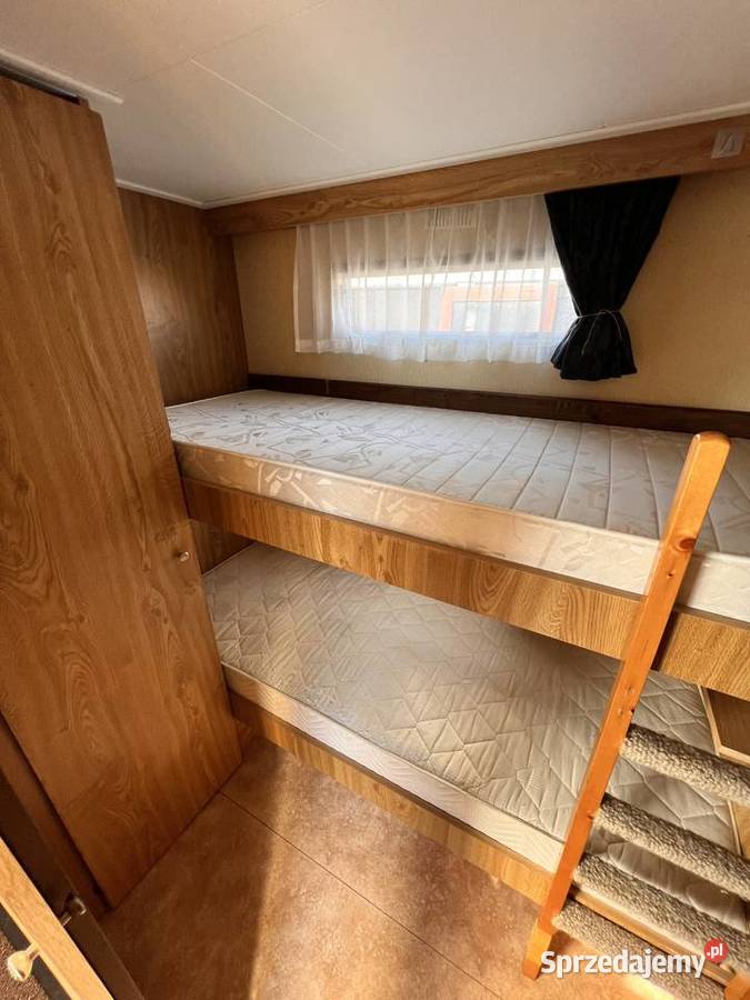 Piękny i zadbany domek Holenderski Mller Lubowidz