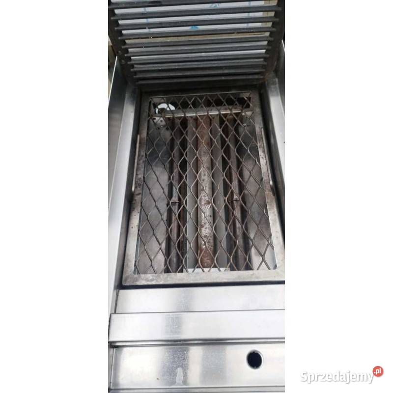 Lava Grill Gazowy 357685 S 1476O Ostrów Wielkopolski