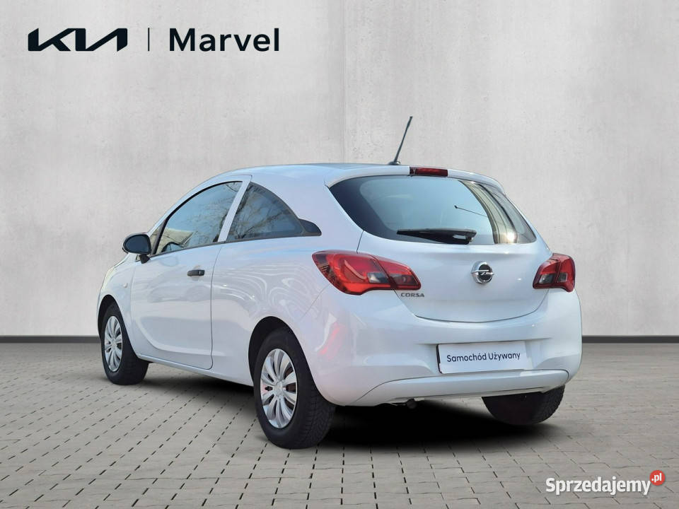 Opel Corsa 14 75 ENJOY SalonPL Serwisowany