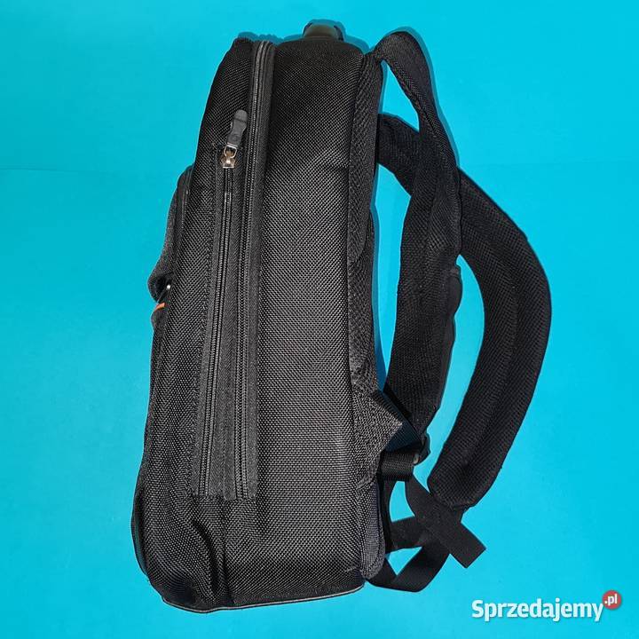 Samsonite Pro Dlx 5 Plecak mazowieckie Warszawa