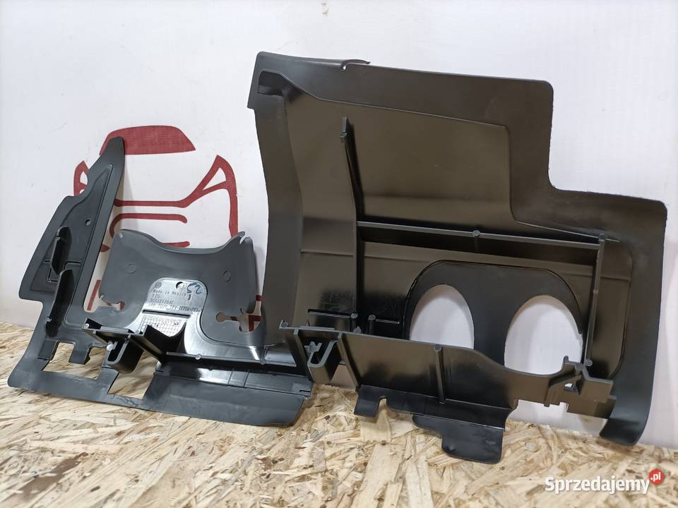 VW BEETLE WLOT KIEROWNICA PROWADNICA POWIETRZA wielkopolskie