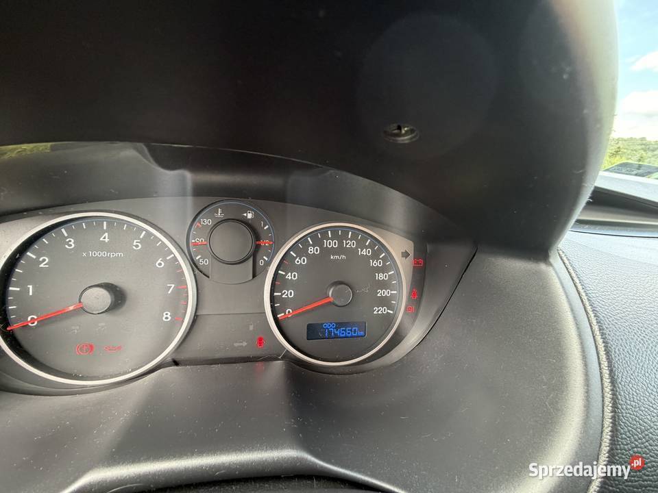 Sprzedam Hyundai i20 w świetnym stanie Czarnorzeki sprzedam