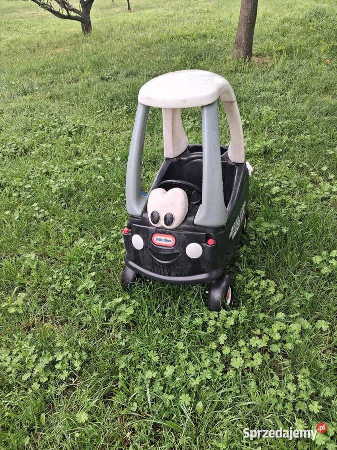 Jezdzik Little tikes sprzedam
