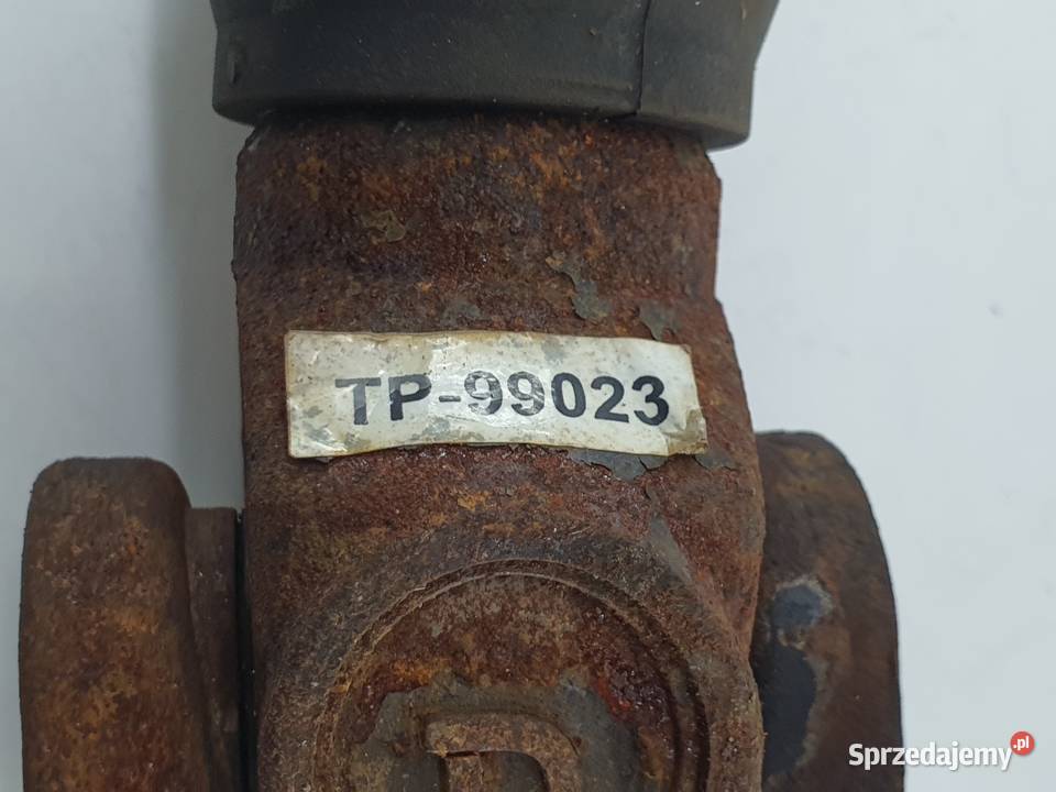 WAL NAPEDOWY PRZOD KRZYZAK CECTEK 500 GLADIATOR łódzkie Janowice