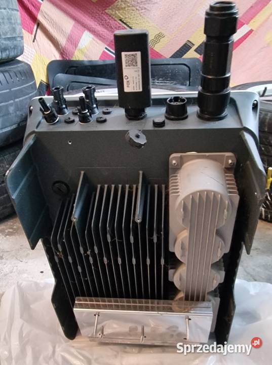Falownik FOX ESS T10 G3 10KW wi fi Ostrów