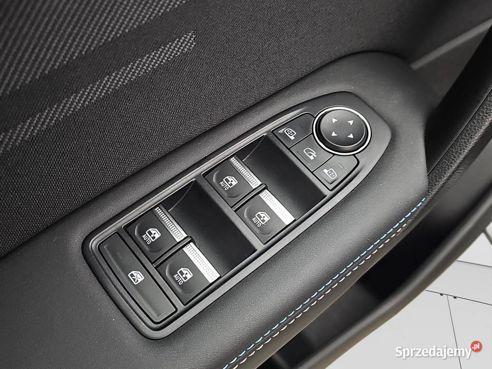 Symbioz 18 ETech Full Hybrid 160 esprit Alpine mazowieckie