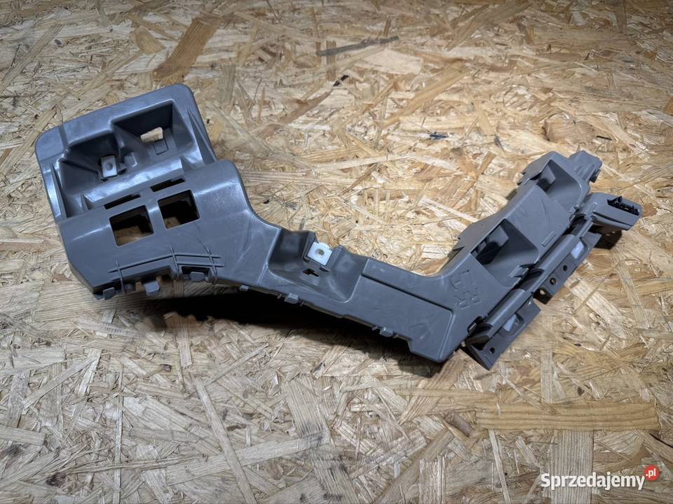 Ślizg mocowanie uchwyt zderzaka tył lewy Kia Ev6 wielkopolskie Sieraków