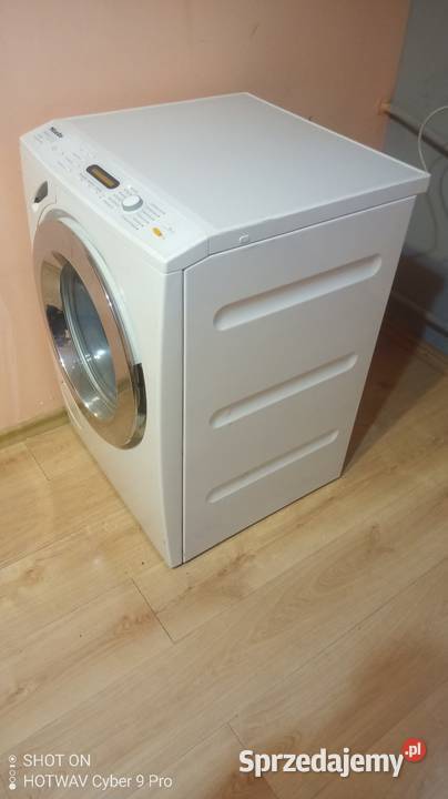 Pralka automatyczna MIELE 84cm Tomaszów Mazowiecki
