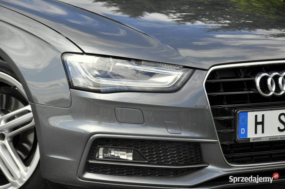 Audi A4 Avant ESP sprzedam