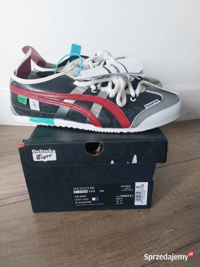 Asics Onitsuka Tiger rozmiar 43 Kalisz sprzedam