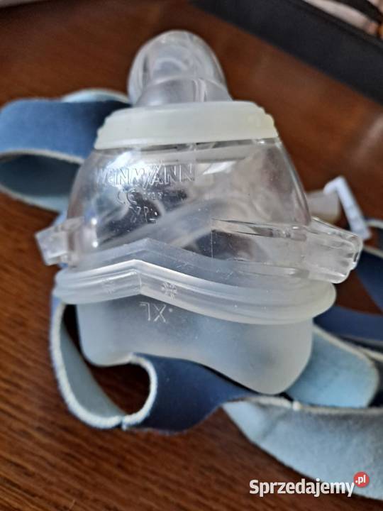 maska nosowa joyceeasy Bielsko-Biała