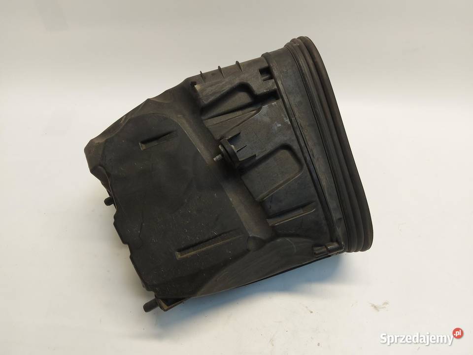 PORSCHE MACAN S 95B 30 TDI Obudowa filtru