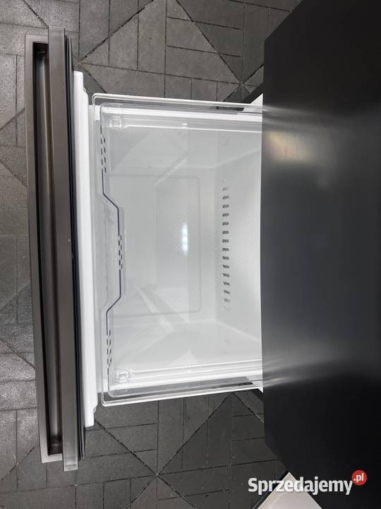 Lodówka Haier Seria 5 HTW5618DNPT Pełny No Frost Warszawa