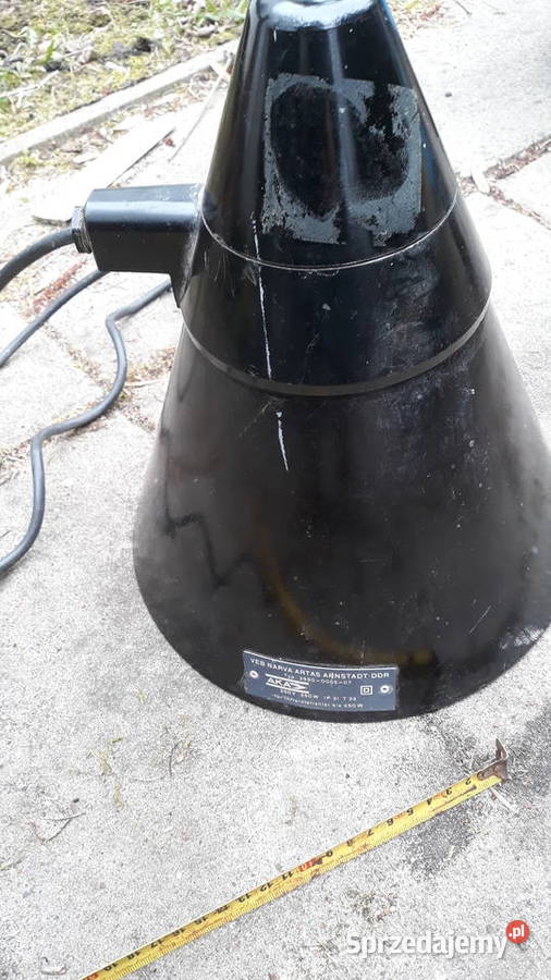 LoftLampa Narva ArtasOryginał