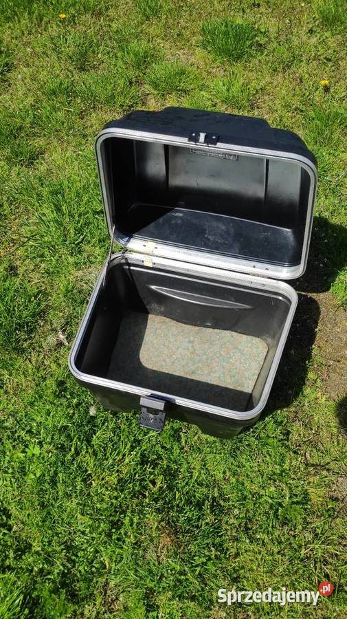 Kufer skuter Piaggio Wojtkowice