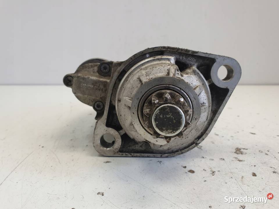 ROZRUSZNIK Seat Leon II 20 TFSI BWA Chełm