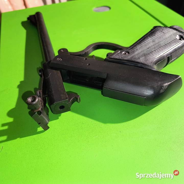 Wiatrówka PredomŁucznik Olszewnica Stara sprzedam