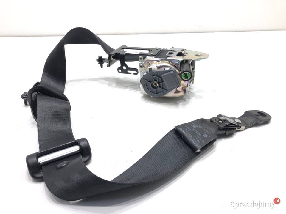 PAS BEZPIECZEŃSTWA PRAWY PRZÓD VOLVO V60 I podkarpackie