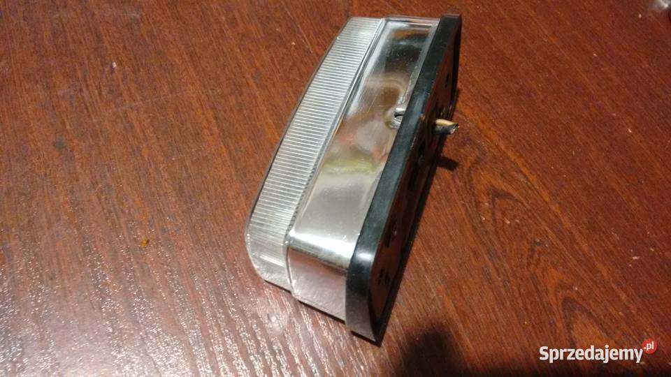 Lampa wewnetrzna hella 2134 Pozostałe podkarpackie