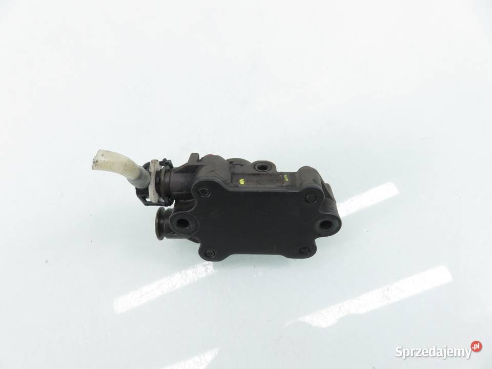 POMPA PALIWA MERCEDESVANEO 17 CDI 6110900350