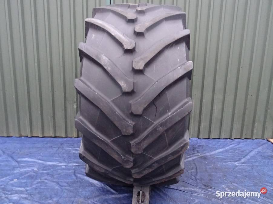 OPONA TRELLEBORG 90060 R 42 4 TM900 Szprotawa sprzedam