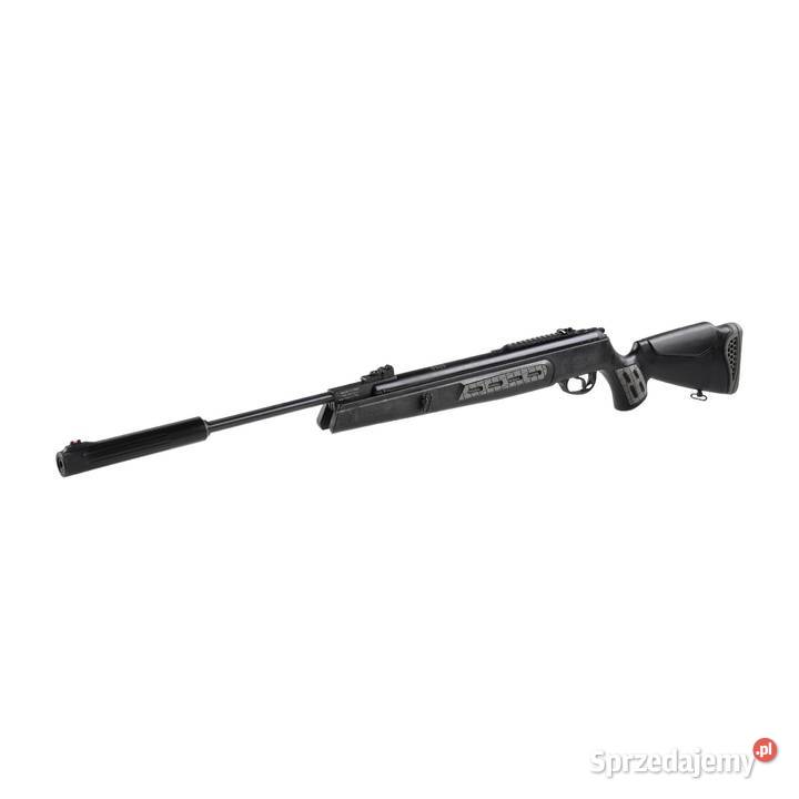 Wiatrówka Optima by Hatsan 125 Sniper Vortex 45 Warszawa