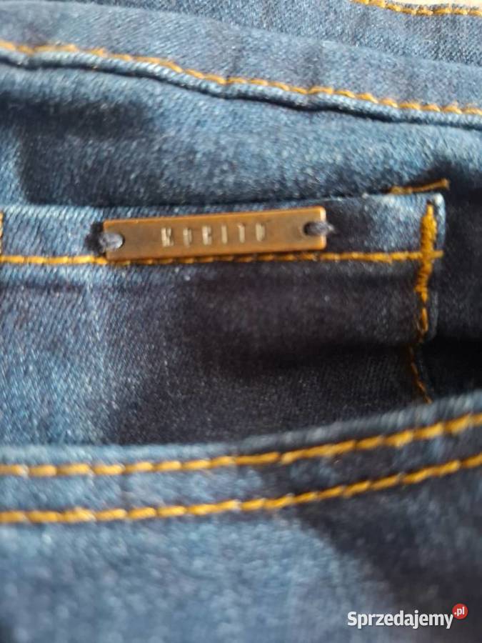 Spodnie Mohito M Długie Giżycko sprzedam