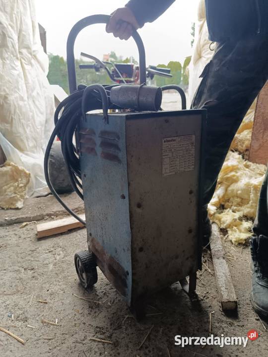 Spawarka bester Włosienica sprzedam